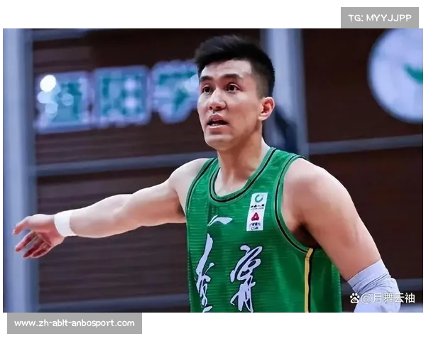 郭艾伦为啥不去NBA？深度解析郭艾伦未加盟NBA原因