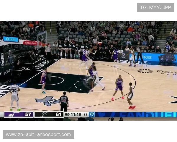 虎扑NBA马刺专区：虎扑马刺专区的赛况分析与球迷互动